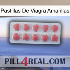 Yellow Viagra Pills 18